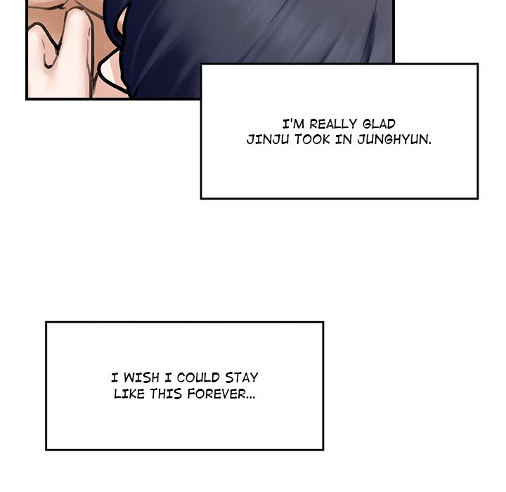 Mr. Superconductor Chapter 11 - Page 95