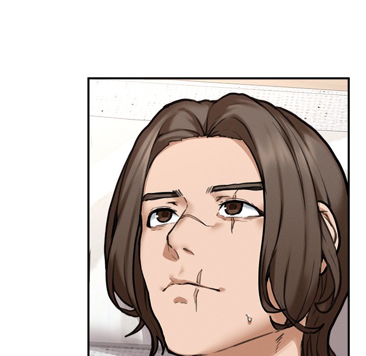 Mr. Superconductor Chapter 11 - Page 96