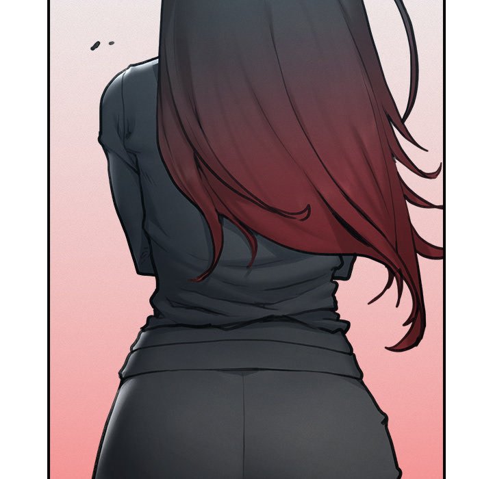 Mr. Superconductor Chapter 11 - Page 100