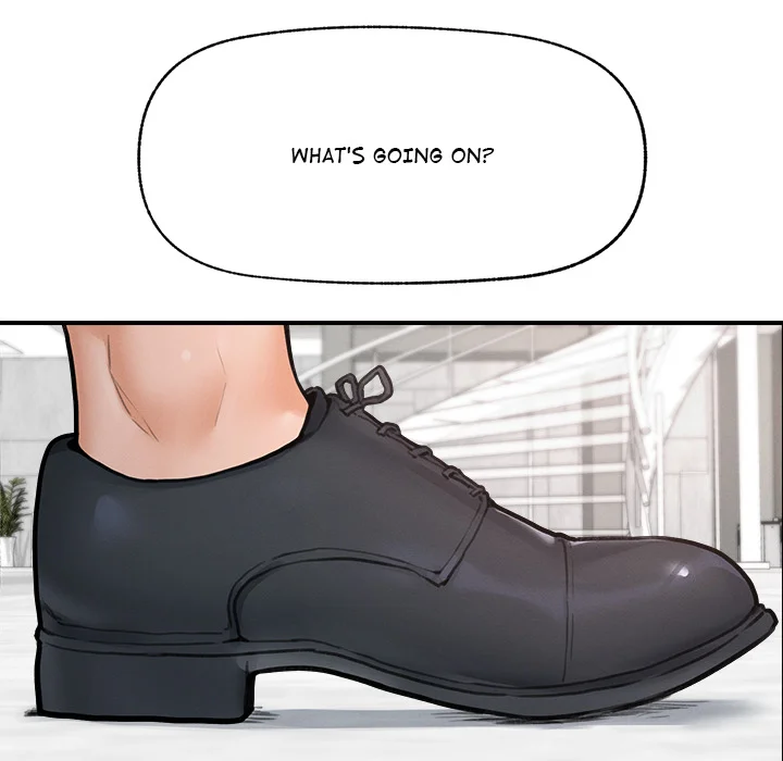 Mr. Superconductor Chapter 12 - Page 11