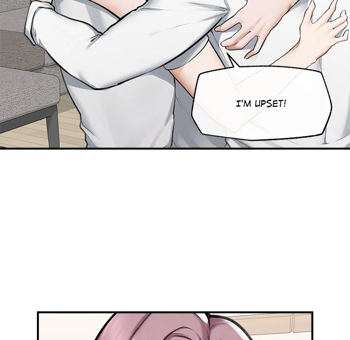 Mr. Superconductor Chapter 12 - Page 106