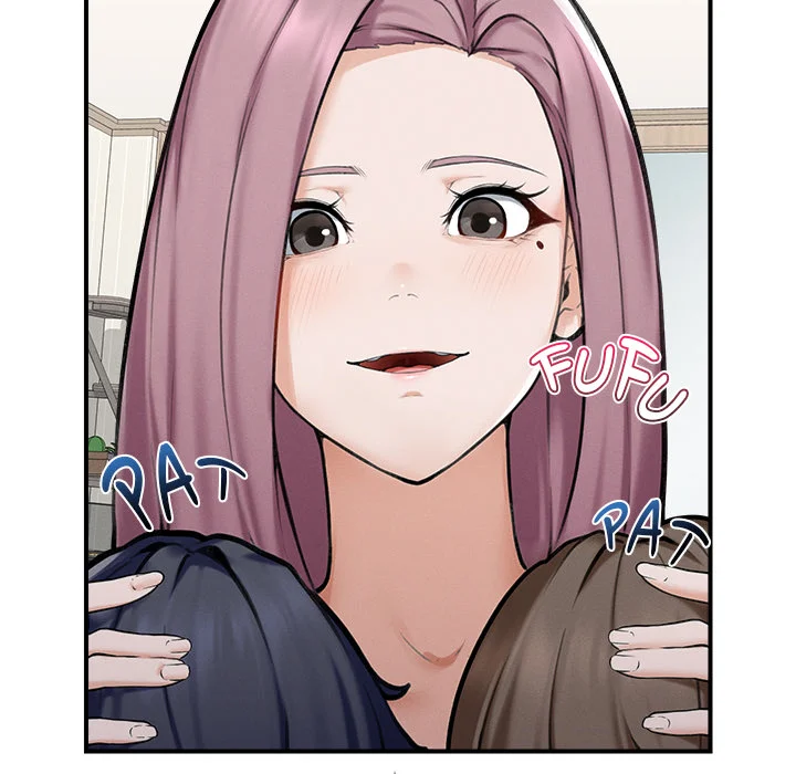 Mr. Superconductor Chapter 12 - Page 107