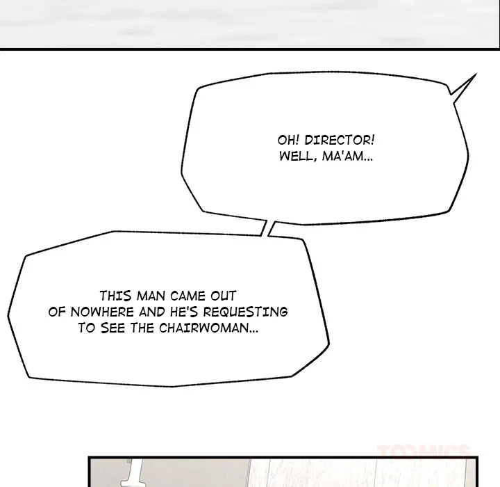 Mr. Superconductor Chapter 12 - Page 12