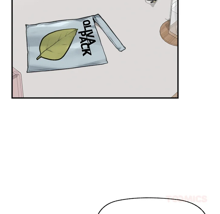 Mr. Superconductor Chapter 12 - Page 111