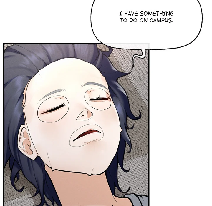 Mr. Superconductor Chapter 12 - Page 112