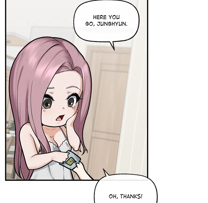 Mr. Superconductor Chapter 12 - Page 115