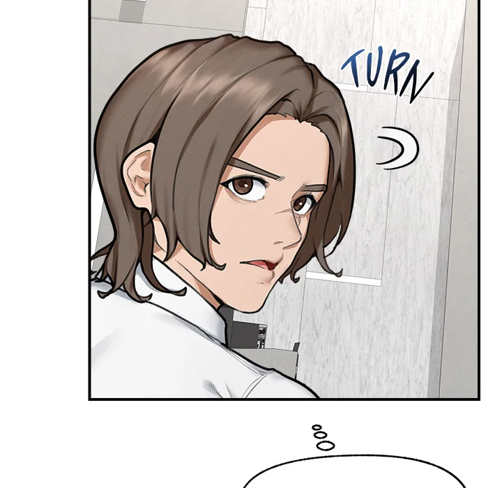 Mr. Superconductor Chapter 12 - Page 13