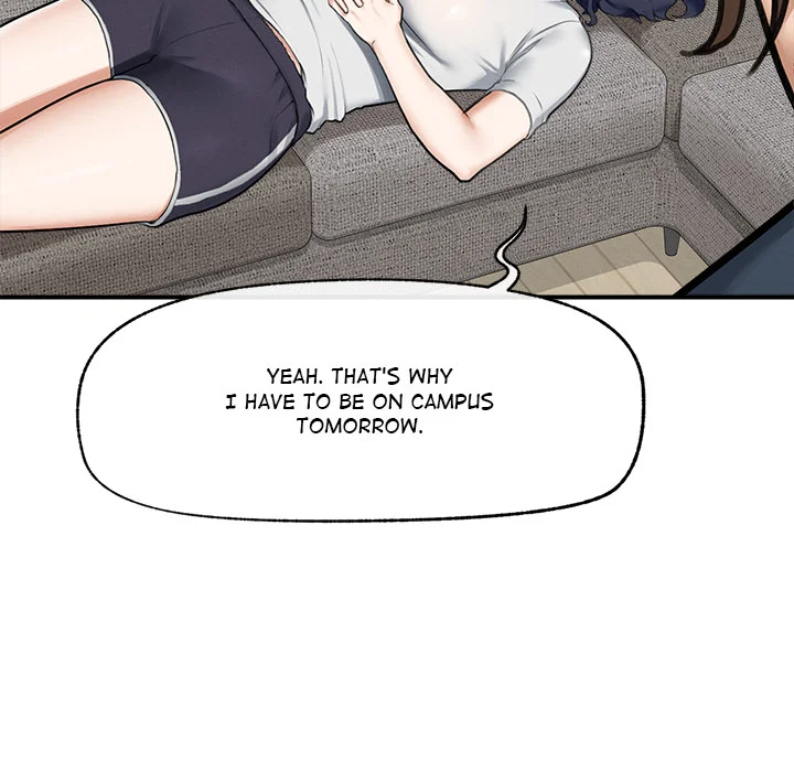 Mr. Superconductor Chapter 12 - Page 123