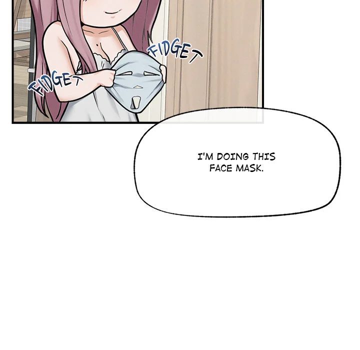 Mr. Superconductor Chapter 12 - Page 125