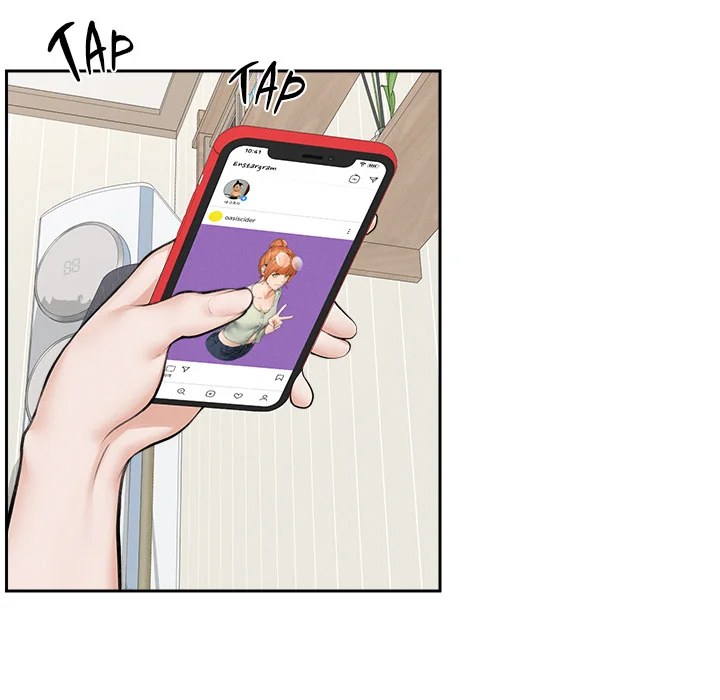 Mr. Superconductor Chapter 12 - Page 128