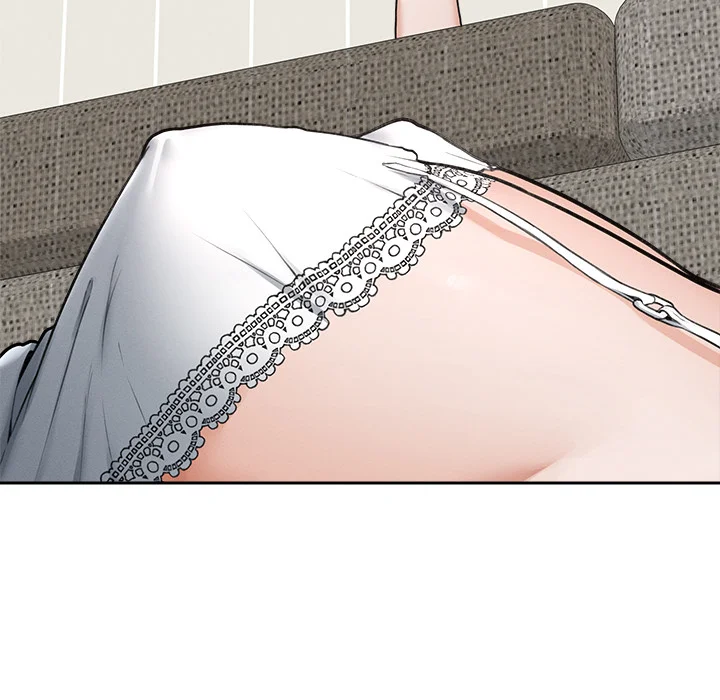 Mr. Superconductor Chapter 12 - Page 130