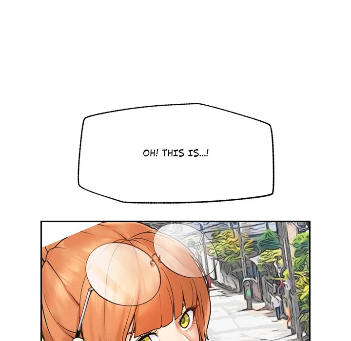 Mr. Superconductor Chapter 12 - Page 131