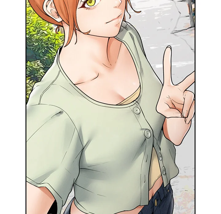 Mr. Superconductor Chapter 12 - Page 132