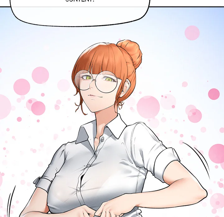 Mr. Superconductor Chapter 12 - Page 134