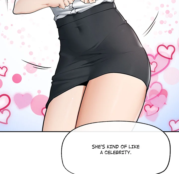 Mr. Superconductor Chapter 12 - Page 135