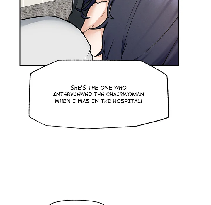 Mr. Superconductor Chapter 12 - Page 139