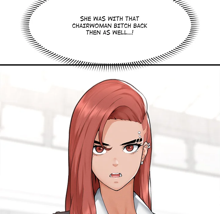 Mr. Superconductor Chapter 12 - Page 15