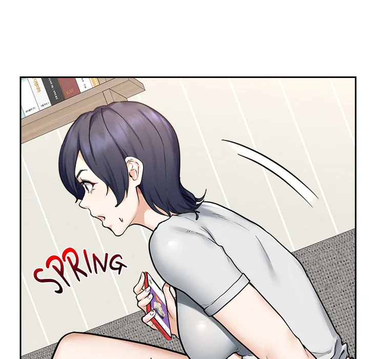 Mr. Superconductor Chapter 12 - Page 142