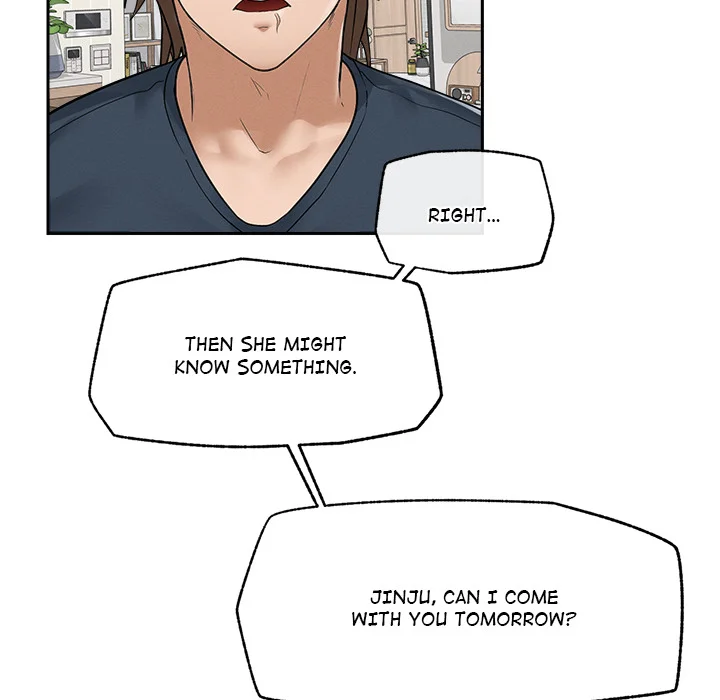 Mr. Superconductor Chapter 12 - Page 145