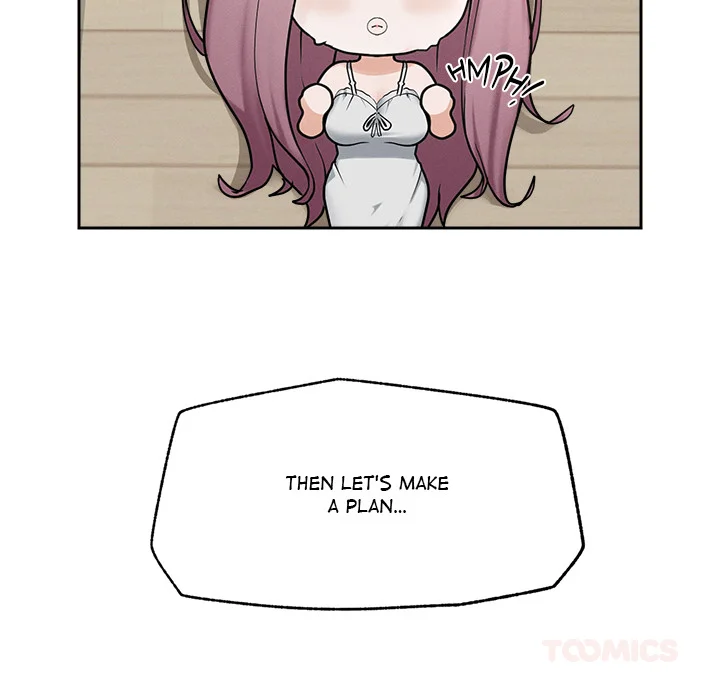 Mr. Superconductor Chapter 12 - Page 147