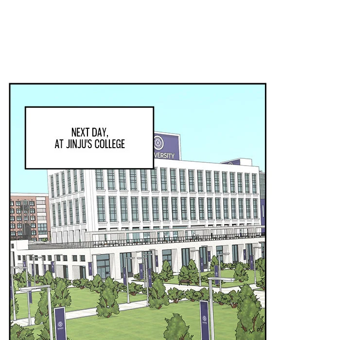 Mr. Superconductor Chapter 12 - Page 150