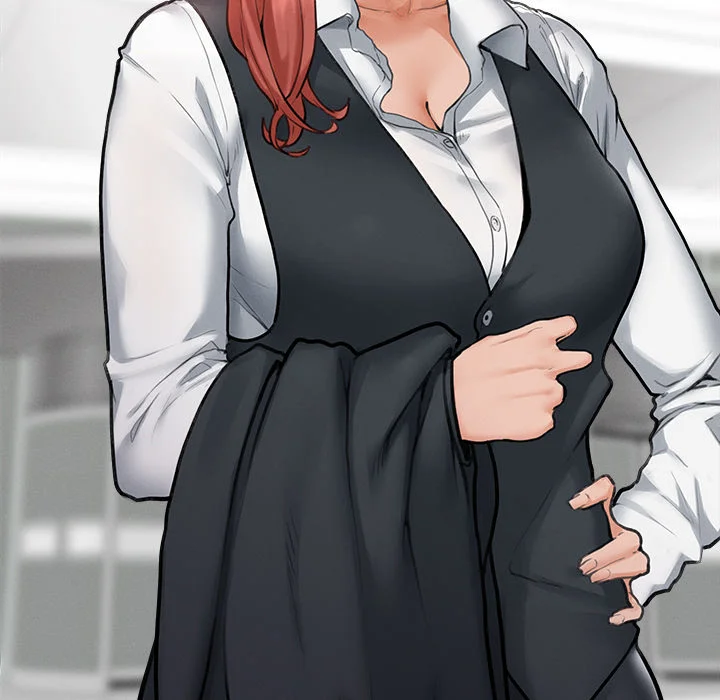 Mr. Superconductor Chapter 12 - Page 16