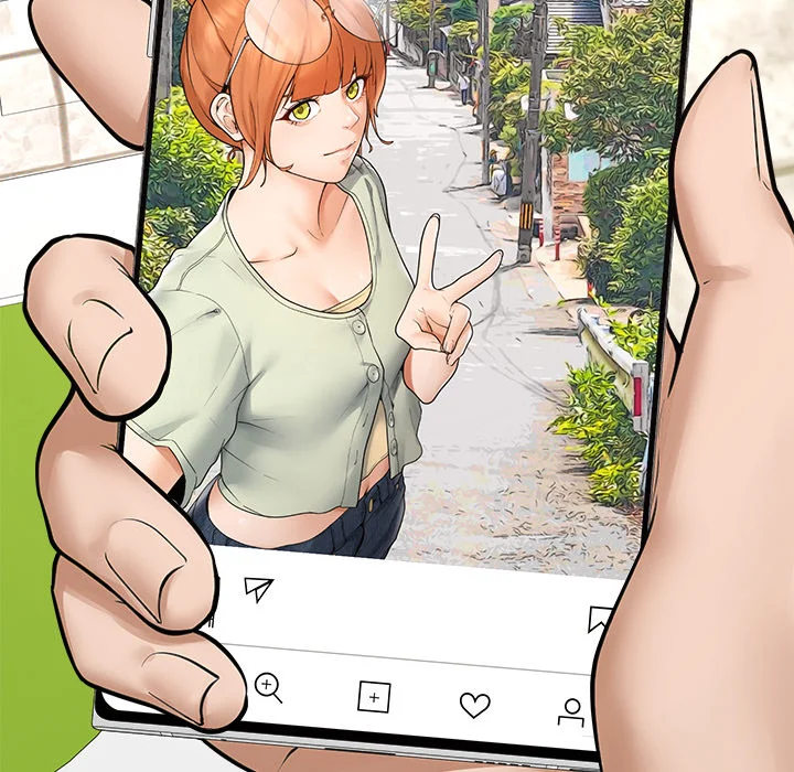 Mr. Superconductor Chapter 12 - Page 155