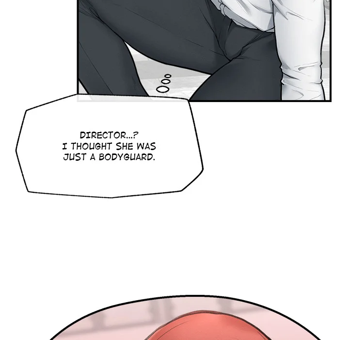 Mr. Superconductor Chapter 12 - Page 27