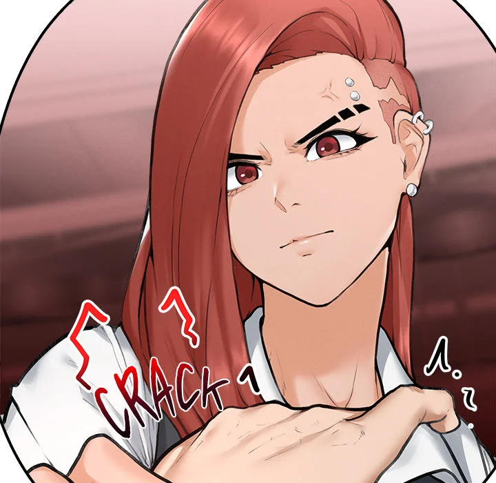 Mr. Superconductor Chapter 12 - Page 28