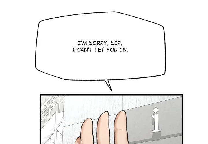 Mr. Superconductor Chapter 12 - Page 4