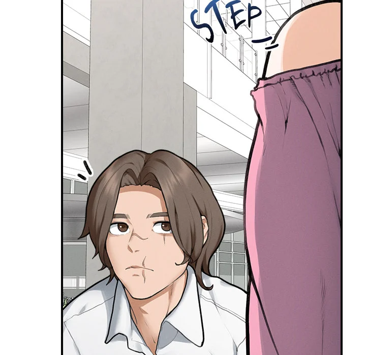 Mr. Superconductor Chapter 12 - Page 31