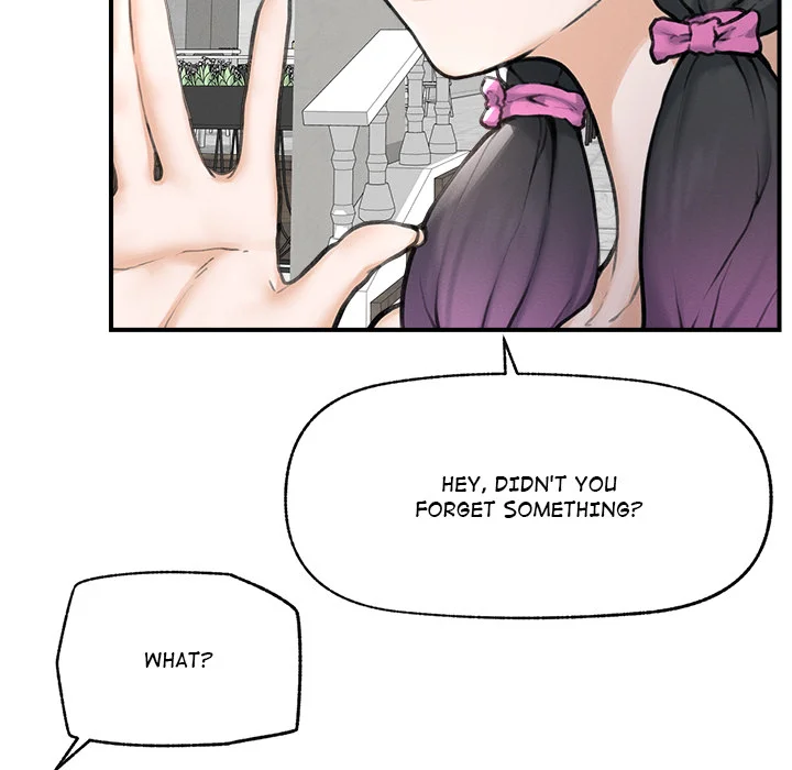 Mr. Superconductor Chapter 12 - Page 34