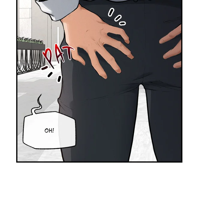 Mr. Superconductor Chapter 12 - Page 36