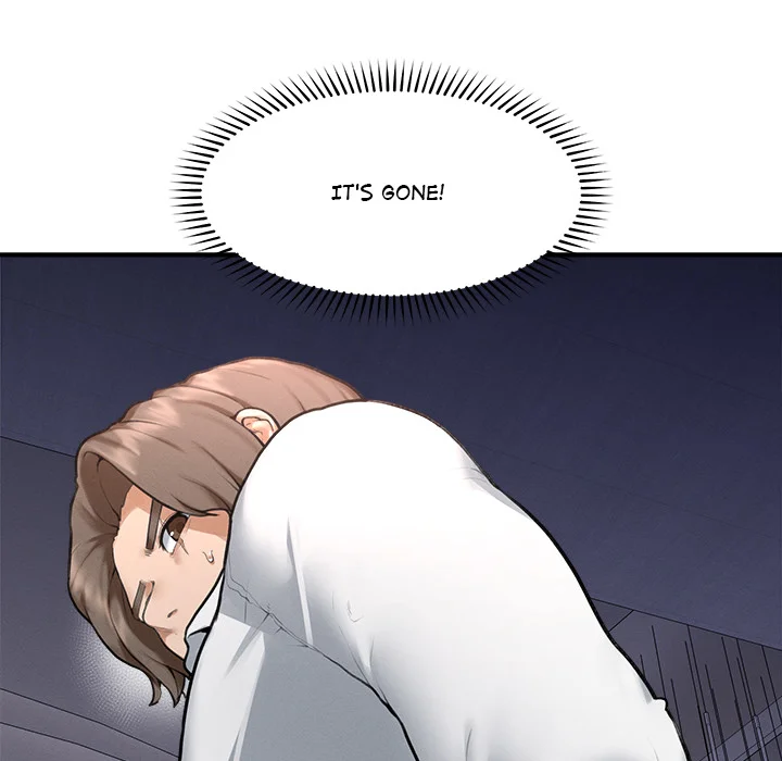 Mr. Superconductor Chapter 12 - Page 37