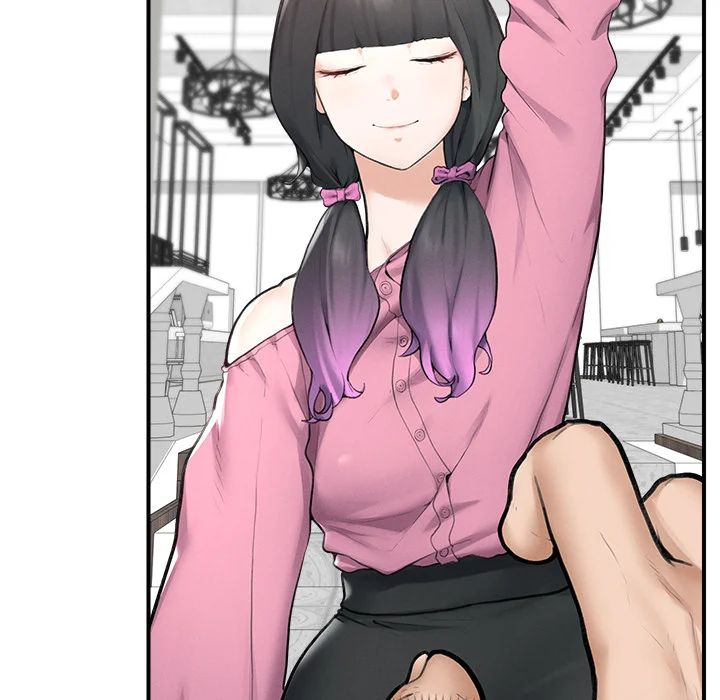 Mr. Superconductor Chapter 12 - Page 44