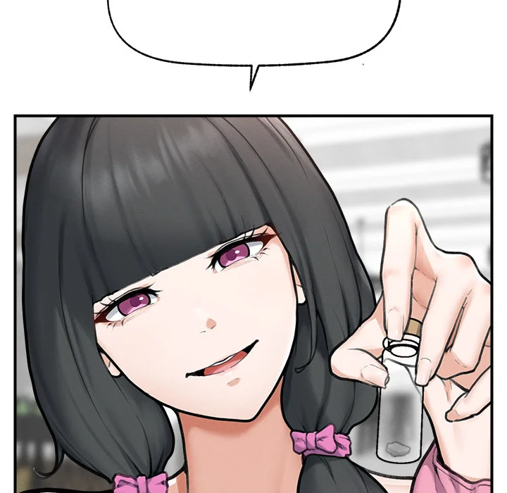 Mr. Superconductor Chapter 12 - Page 46