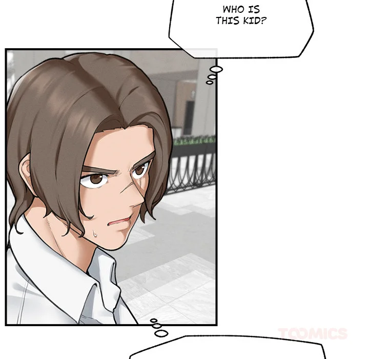 Mr. Superconductor Chapter 12 - Page 48