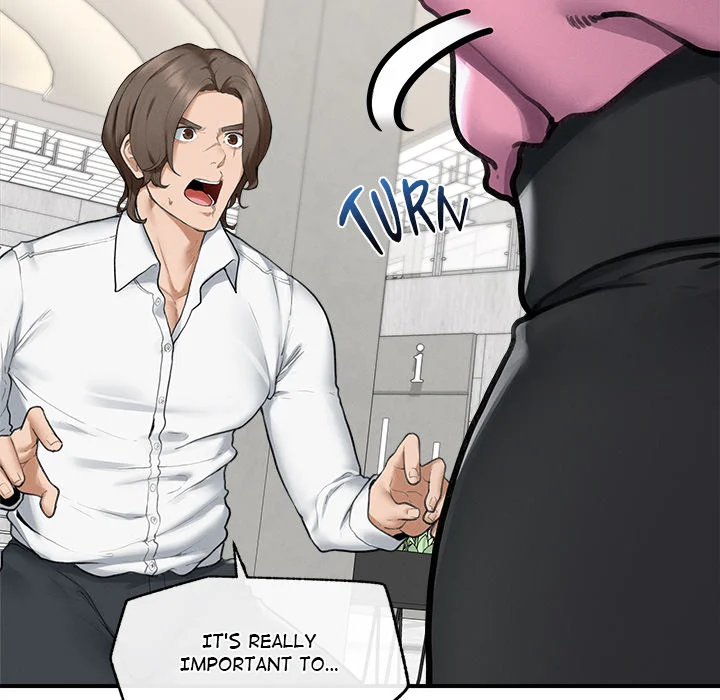 Mr. Superconductor Chapter 12 - Page 50