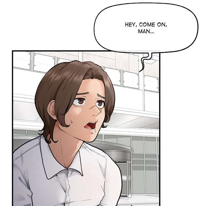 Mr. Superconductor Chapter 12 - Page 6