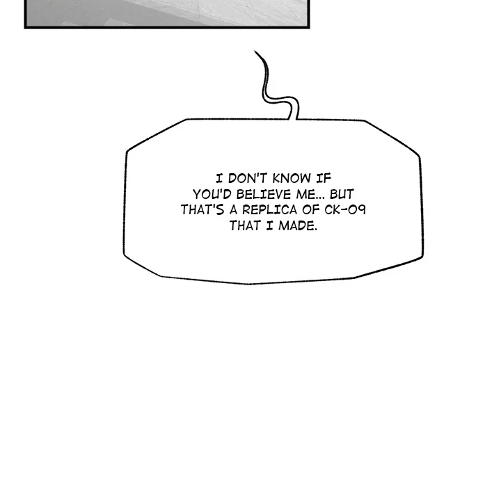 Mr. Superconductor Chapter 12 - Page 53