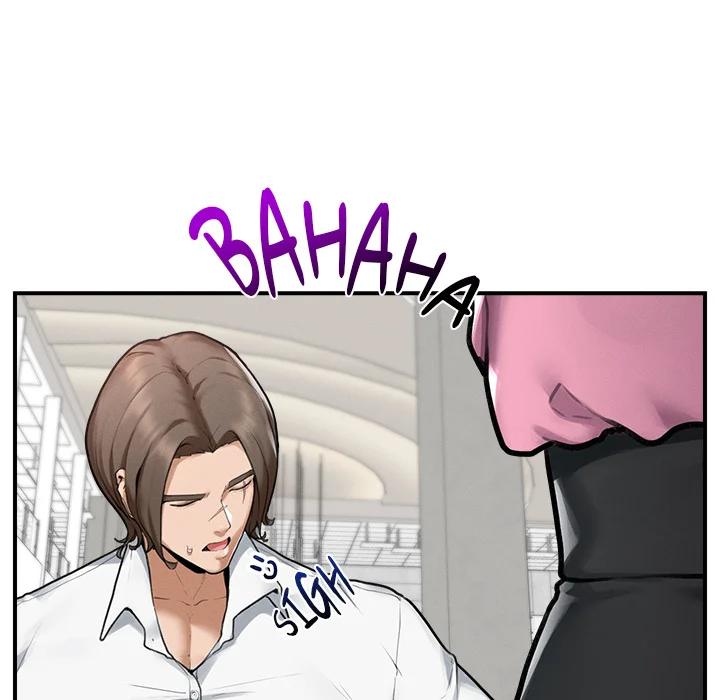 Mr. Superconductor Chapter 12 - Page 56