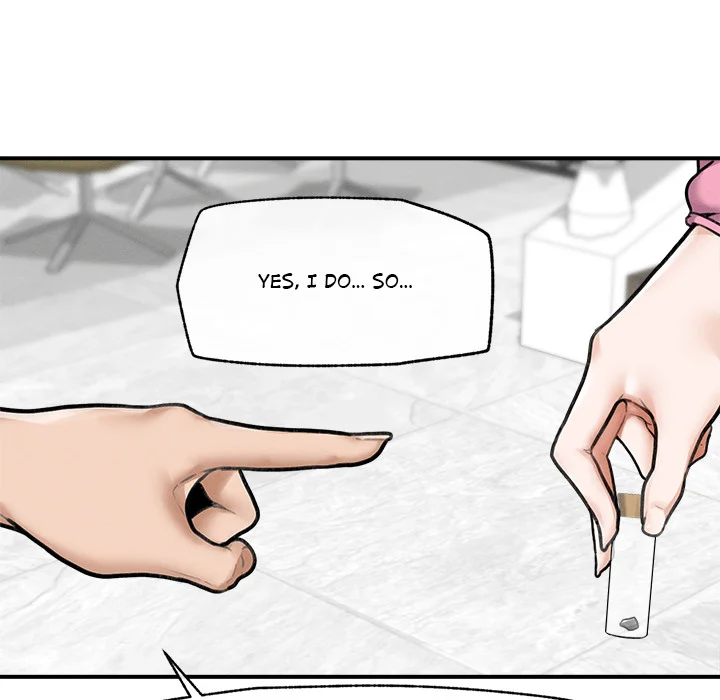 Mr. Superconductor Chapter 12 - Page 58