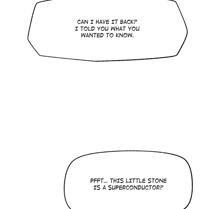 Mr. Superconductor Chapter 12 - Page 59