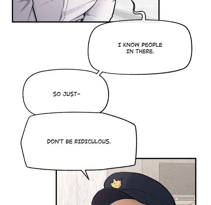 Mr. Superconductor Chapter 12 - Page 7