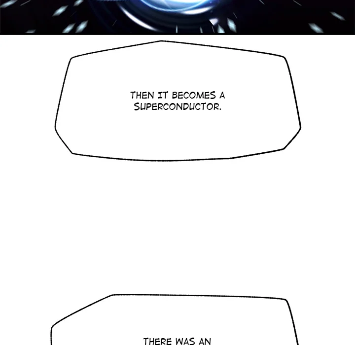 Mr. Superconductor Chapter 12 - Page 63
