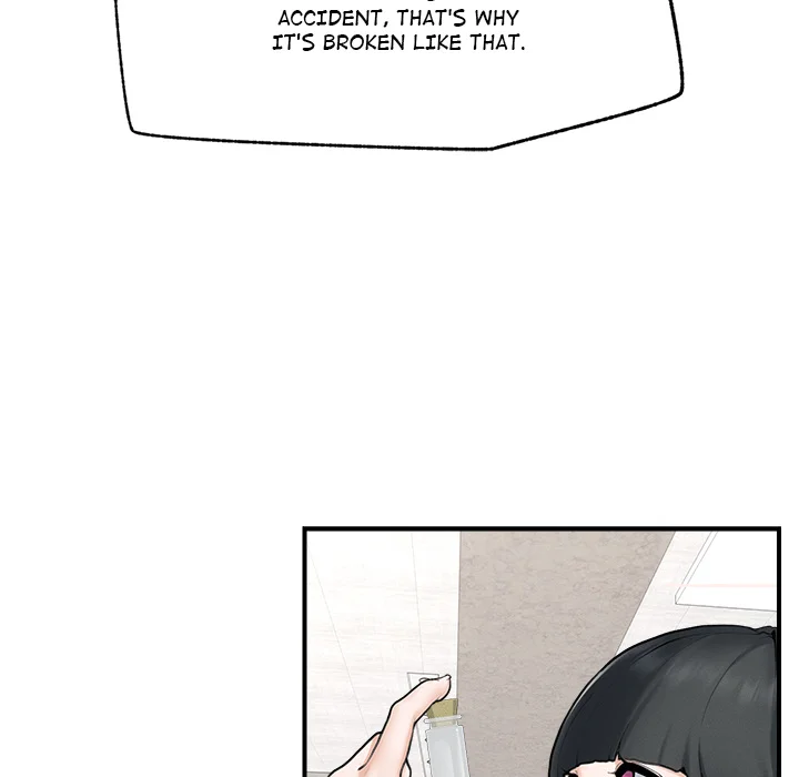 Mr. Superconductor Chapter 12 - Page 64