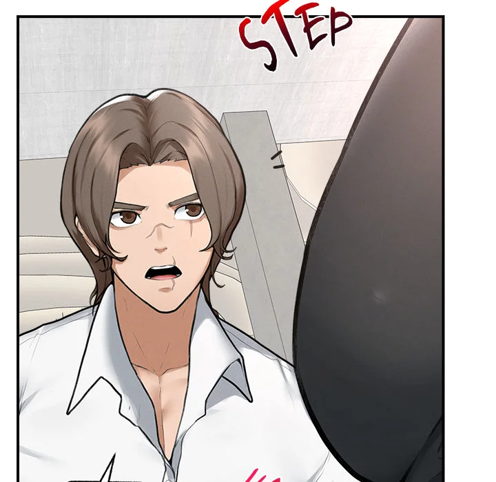 Mr. Superconductor Chapter 12 - Page 67