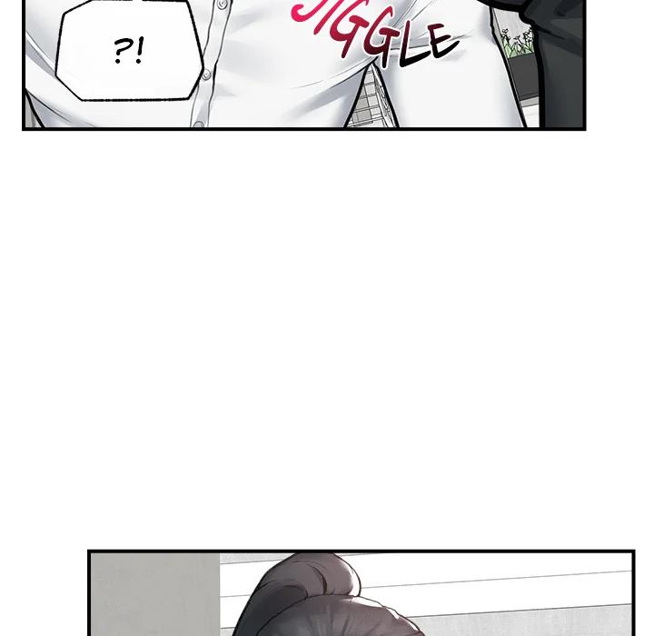 Mr. Superconductor Chapter 12 - Page 68