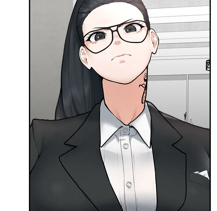 Mr. Superconductor Chapter 12 - Page 69