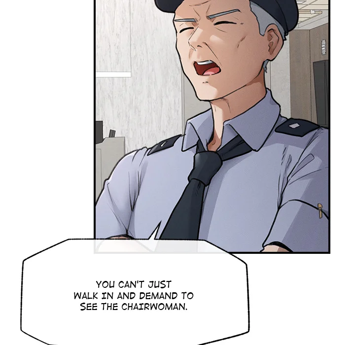 Mr. Superconductor Chapter 12 - Page 8